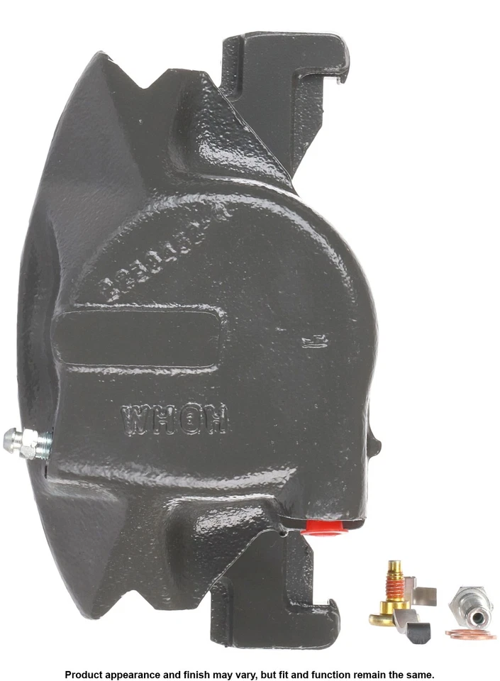 Disc Brake Caliper Front Left Cardone For 1987-1989 International M1400 Metro II - Image 4 of 4