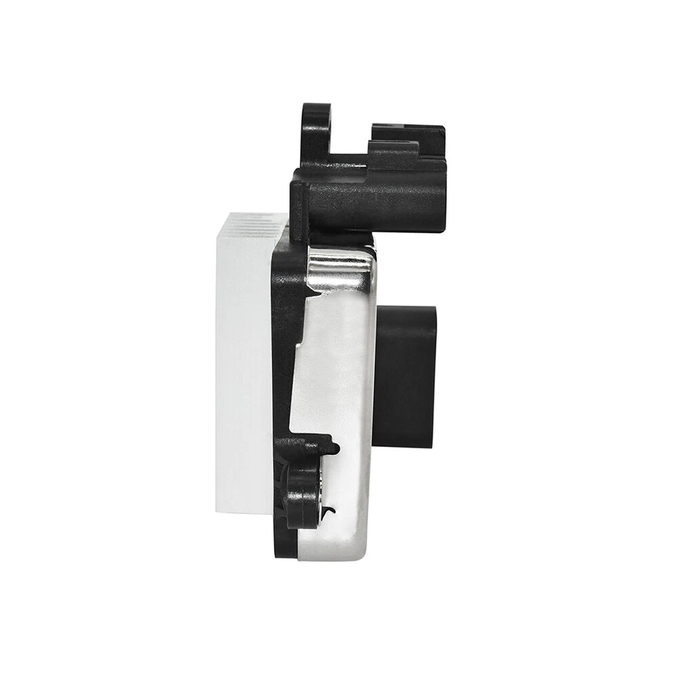 1 модуль управления вентилятором охлаждения для Toyota RAV4 Venza Lexus ES350 89257-30060 - Изображение 3 из 4