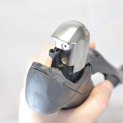 Shimano Dura Ace 9000 ST-9000 RIGHT/REAR 11 Speed STI Shifter NICE - Picture 5 of 7