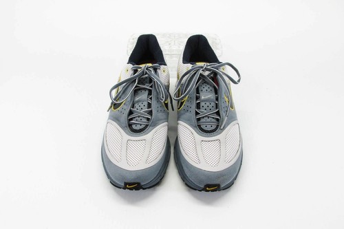 Nike Men Shoe Zoom Plus Size 10M Running Sneaker Athletic Running NWOB xq - Picture 4 of 12