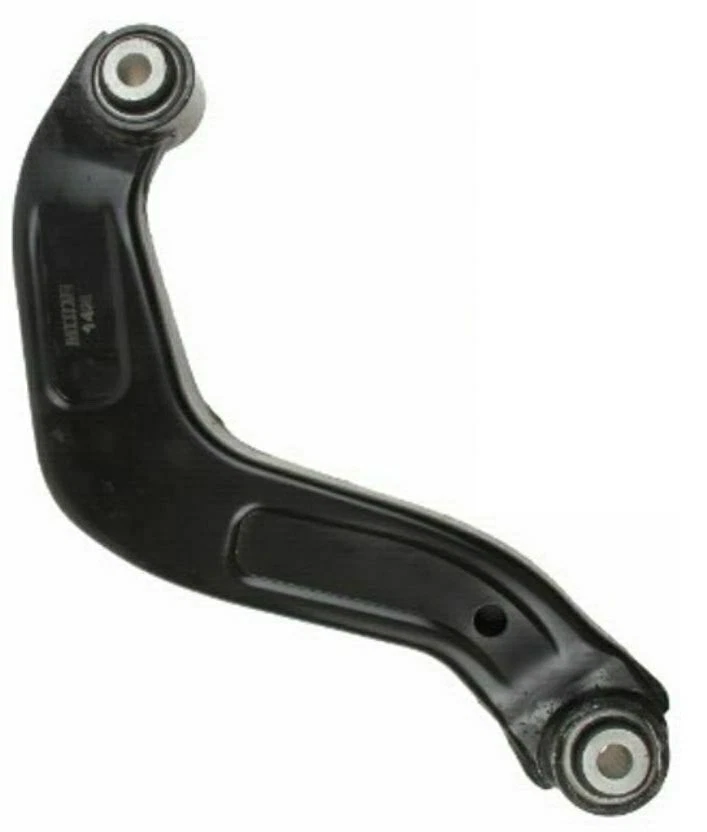 Brazo de control de suspensión trasero izquierdo superior MOOG para 02-09 Audi A4 Quattro RS4 S4 Foto 3 de 3