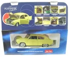 Kaiser Henry J (Yellow) 1951