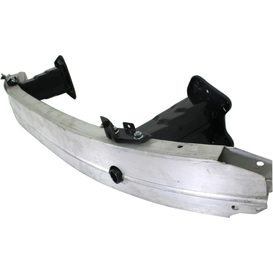 Refuerzo parachoques travesaño inferior delantero para Mercedes Benz Clase S 2007-2013 Foto 3 de 4