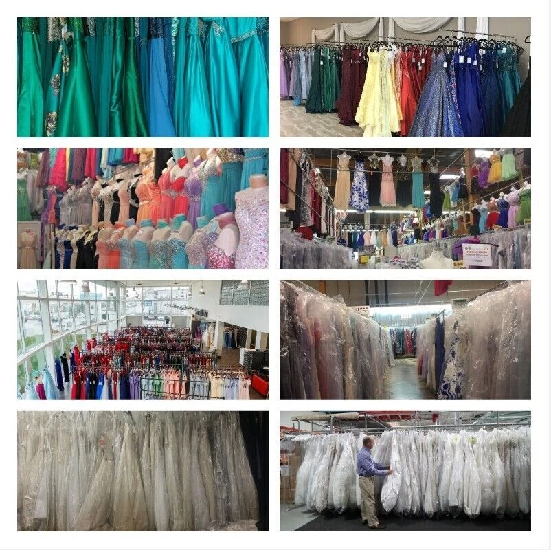 Lace Applique Beach Wedding Dresses Boho Sleeveless Backless Bridal Gowns - Image 3 of 4