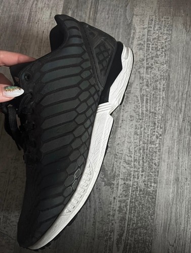 Adidas zx flux xeno, scarpa riflettente - Foto 14 di 17