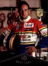 1995 SP #120 Davy Jones PP - RAC