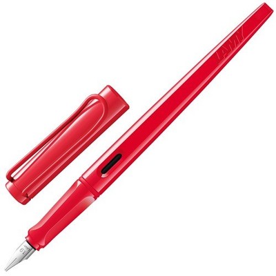 Lamy Schönschreibfüller Joy strawberry