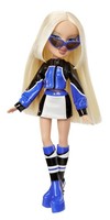 Bratz Scorchin' Cloe - EnthäLt 1 Modepuppe Mit Outfit Und Accessoires, Motorspor