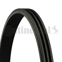 Continental Ctam Keilrippenriemen FüR Autobianchi Fiat Lancia Opel