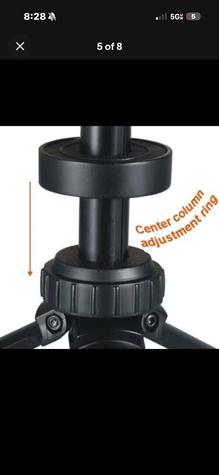 Porta Aim Compact and Portable Bench Rest • Adjustable Height