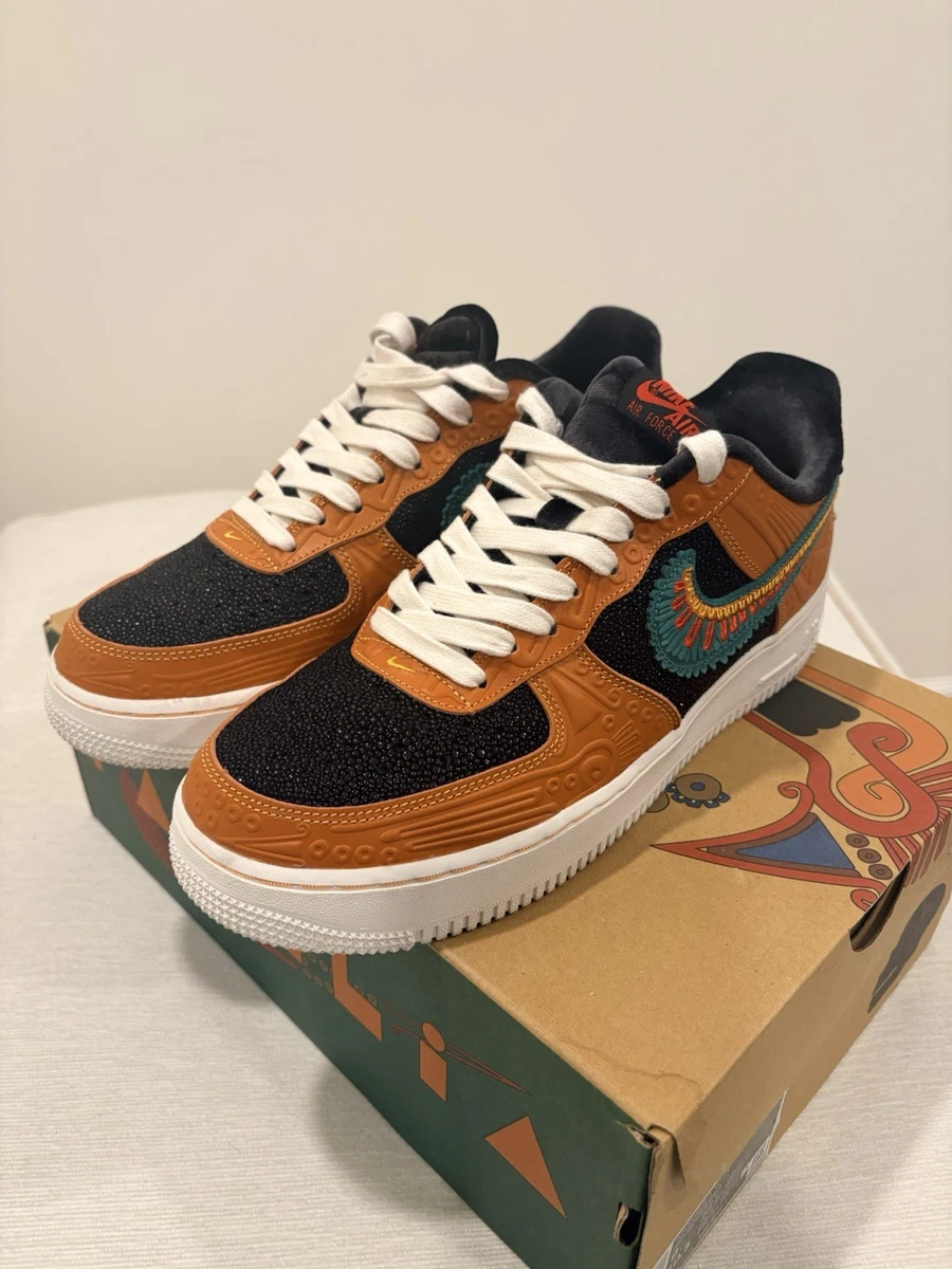 Nike Air Force 1 '07 LX SiEMPRE Familia for Sale | Authenticity