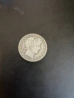 1915 Barber Half Dollar  G-VG