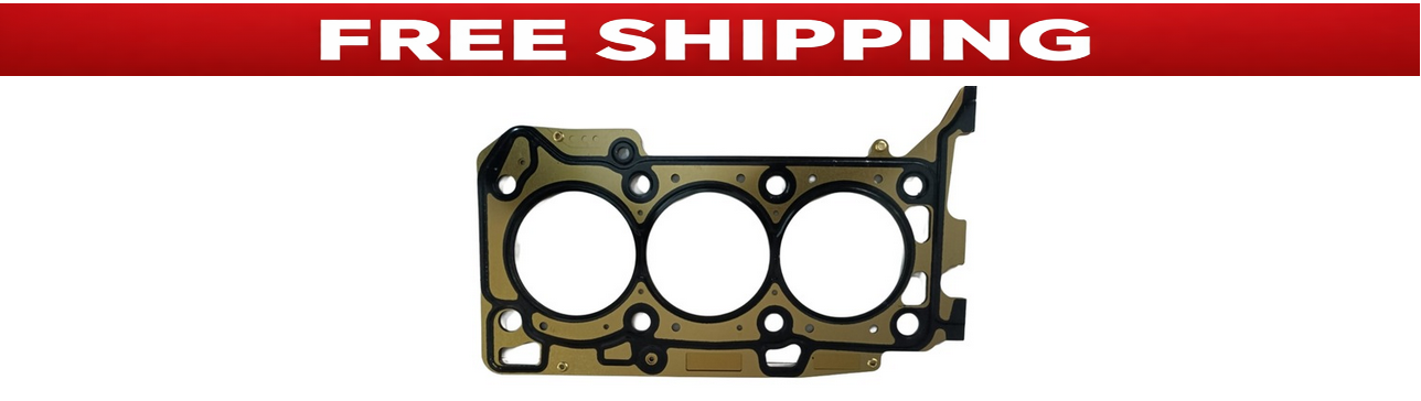 For Renault V9X 3.0 dCi Right Cylinder Head Gasket – OEM 1104400Q0R/10205500