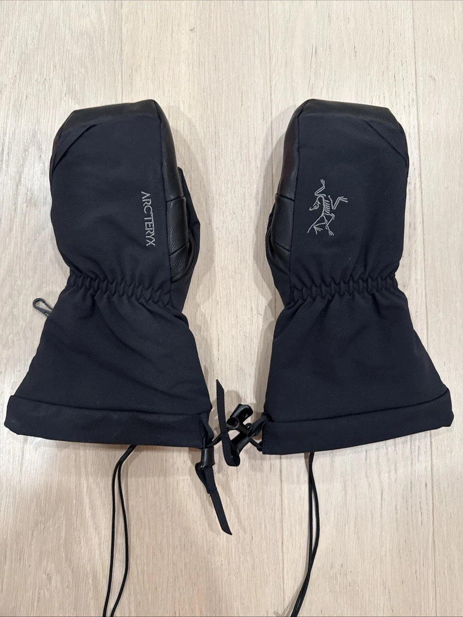 Arc'teryx Winter Sports Gloves & Mittens for sale | eBay