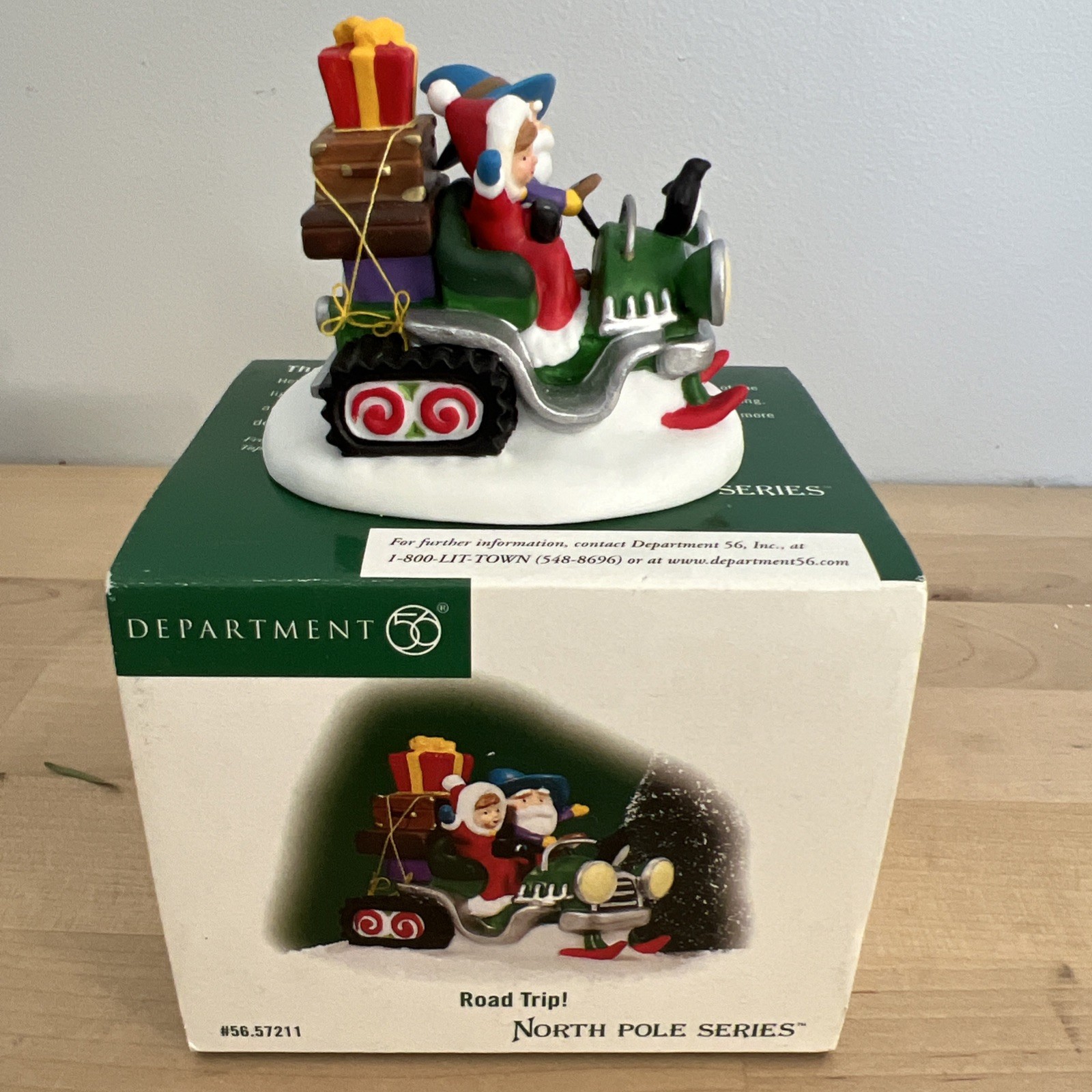 Click here to see eBay Auction