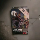 G.I. Joe Classified Series #88 Cobra Vypra Action Figure