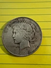 1922-S $1 Peace Dollar #3