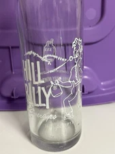 ACL Soda bottle HILLBILLY Beverages 16oz Soda Bottle Wisconsin