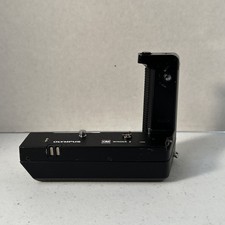 Olympus OM Winder 2 Auto Motor Drive for OM Cameras Untested