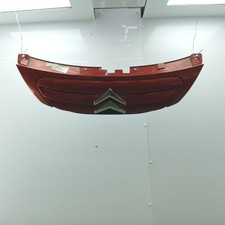 Calandre Citroen C3