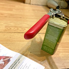 Heavy Duty Insulated Coaxial Hex Crimping Tool for RG6 & RG11 F Type Connections — photo 6