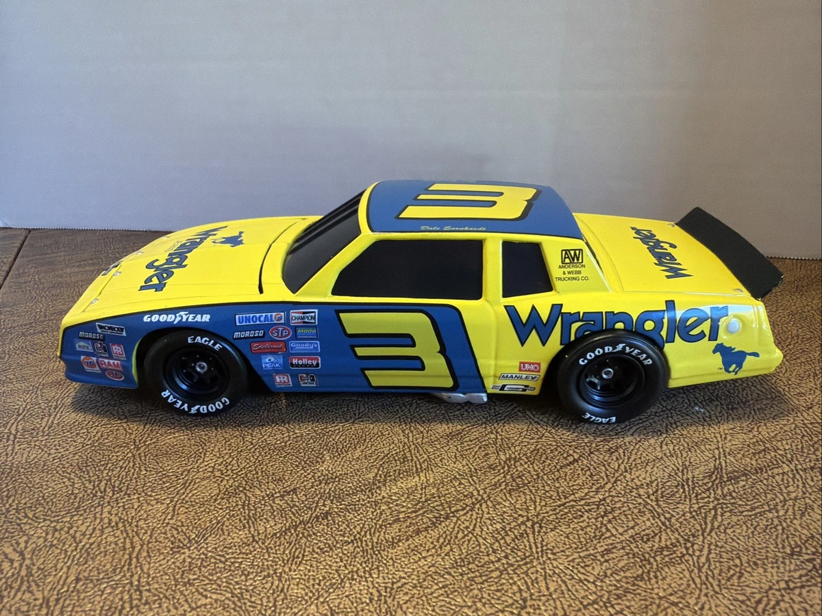 earnhardt wrangler 1 24 products for sale | eBay