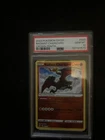 PSA 10 2023 POKEMON SWSH RADIANT CHARIZARDCROWN ZENITH#020GEM MT10101191573