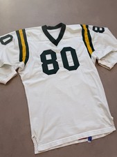 VTG 60s Rawlings Durene Football Jersey 42 Large USA Made 80