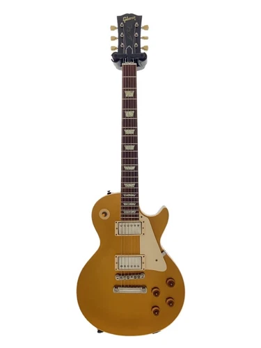 Gibson Cs Historic Collection 57 Lps/Ohc Payment/2010 System/Dark Back///