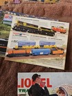 Lionel Train catalogs — 1997 to 2013 — Clean — LOT of 6 — photo 7