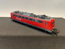 Marklin 37851 DB Cargo class 150 Heavy Freight Electric Locomotive - mfx - telex