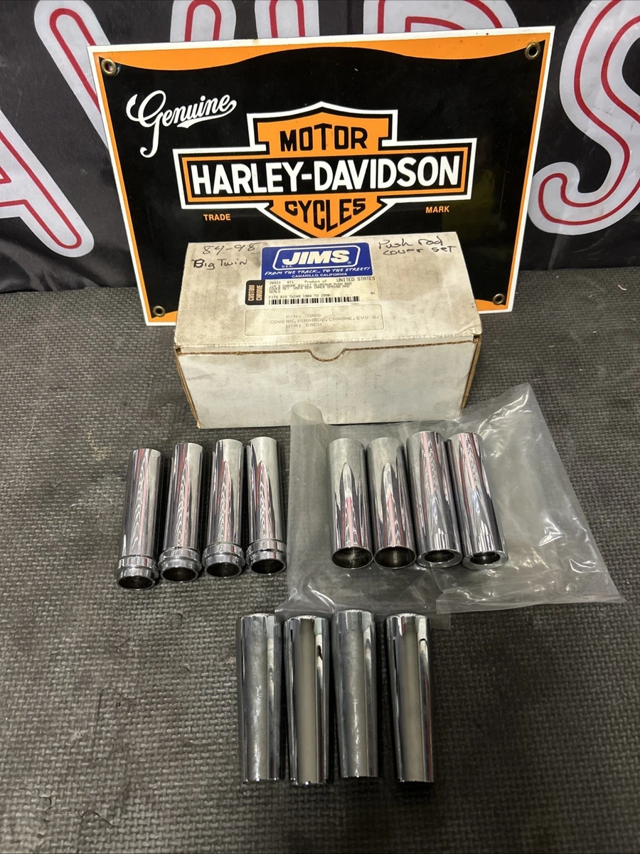 JIMS Motorcycle & Scooter Parts & Accessories for sale | eBay