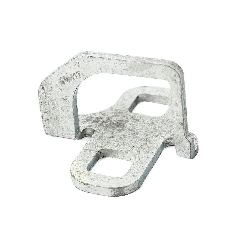 Rear Trunk Lock Striker Fit For Mercedes Benz C-Class W204 2008-2015 #2047580003 Foto 4 de 4