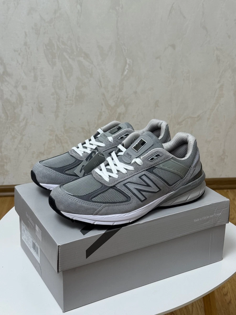 New Balance 990v5 Made in USA USA for Sale - Authenticity