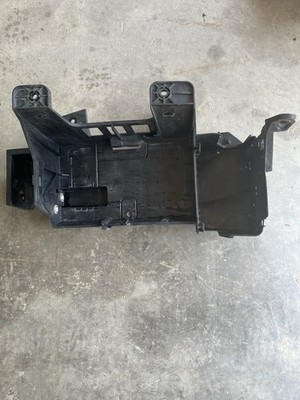 2011 Dodge Ram 1500 Battery Box