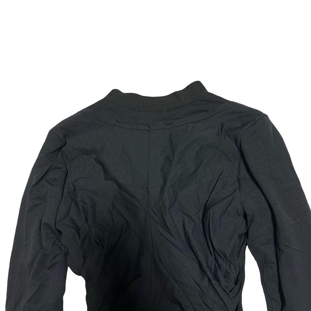 COMME des GARCONS Wool Docking Jacket AD2007 Size… - image 8