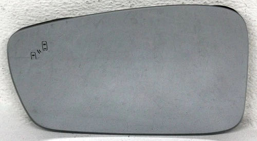 87611-3Q200 OEM Left Driver Side Exterior Mirror Glass For Hyundai Sonata Hybrid