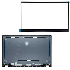 New Lcd Back Cover Lid Bezel For MSI GE76 GP76 Raider 10UE/11UH/11UG/12UE/12UH