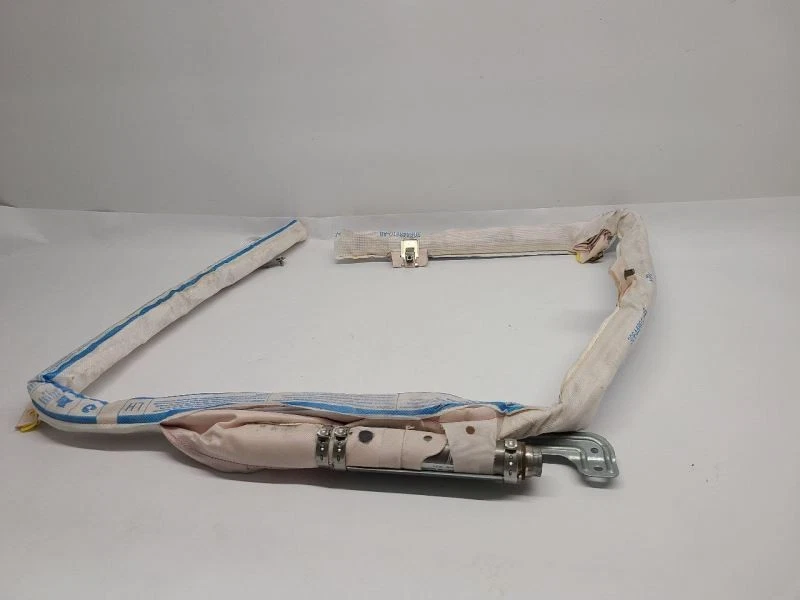 2011-2016 BMW 528i 535i LH Left Air Bag Front Driver Roof - Imagem 2 de 4