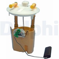 Delphi Kraftstoffpumpe FöRdereinheit FG1015-12B1 FüR Clio Renault KR0 BR0 CR0 3