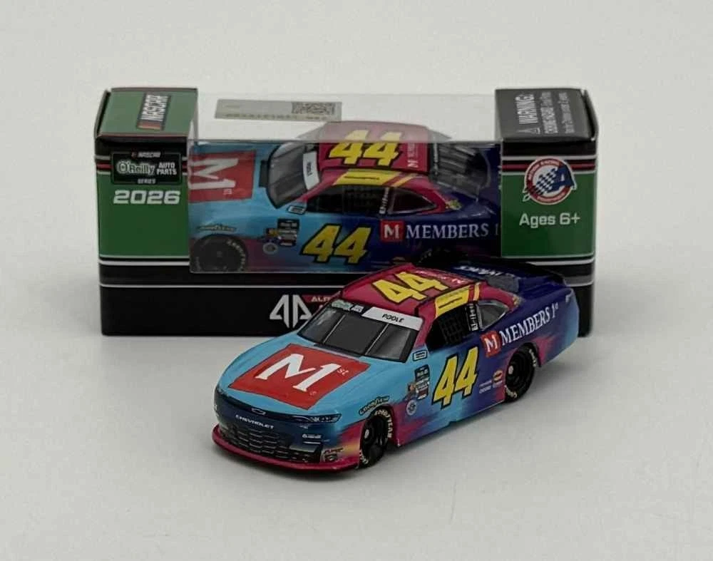 NASCAR 1:64 Diecast Racing Cars for sale | eBay