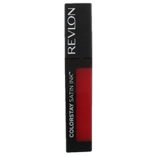 3 Pack Revlon ColorStay Satin Ink Lipcolor, My Own Boss 019, 0.17 fl oz