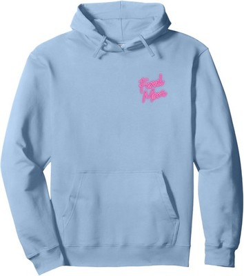 Feral Mom I Run A Tight Shipwreck Raccoon Cool Colors Unisex Hooded Sweatshirt