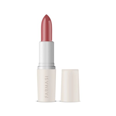Creamy Lipstick 05 Rosewood | Smooth Hydrating Lip Color