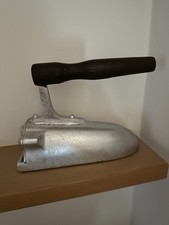 B&uuml;geleisen Eisen