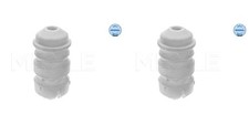 2x MEYLE Anschlagpuffer Federung Hinterachse für BMW 3er Compact E46
