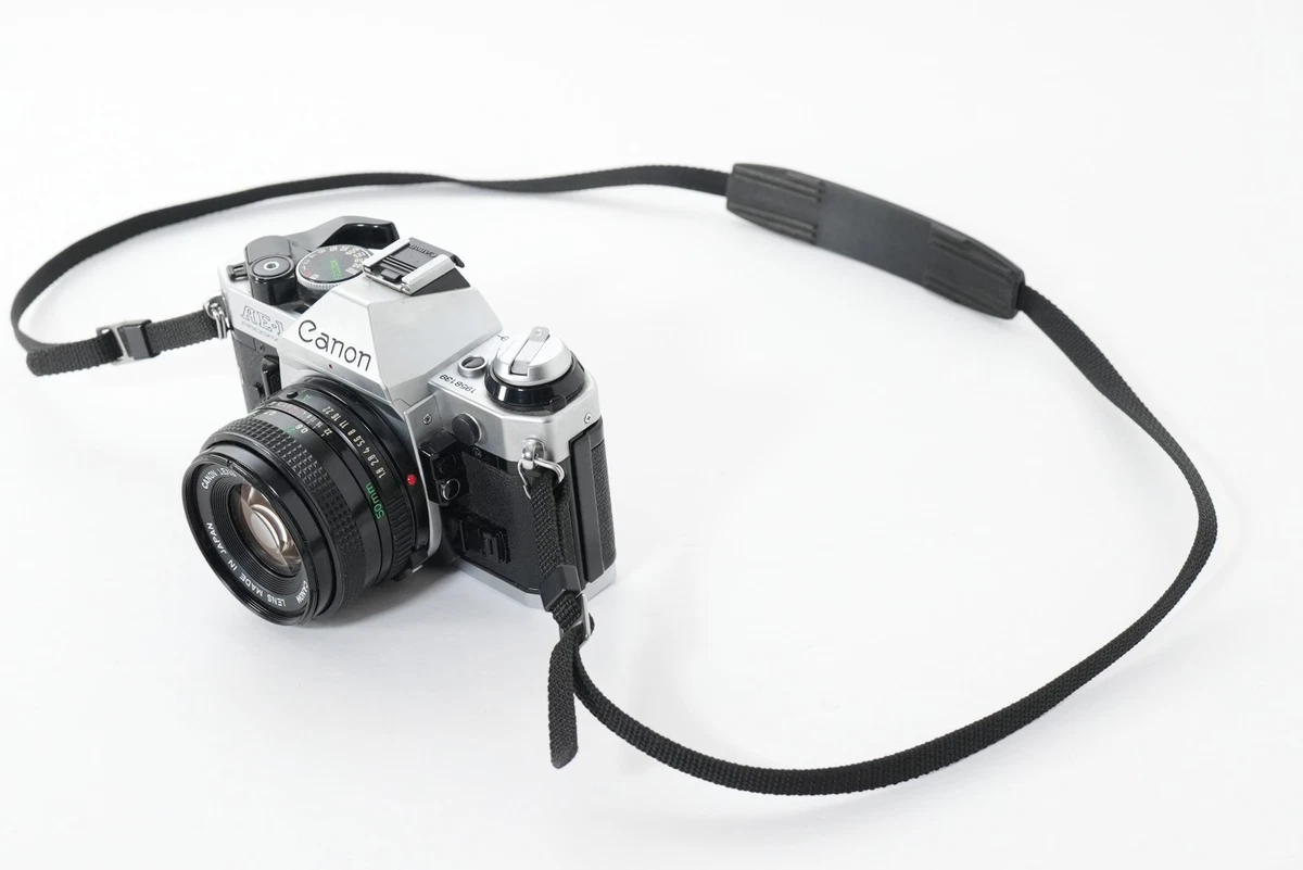 Canon Ae 1 50mm for sale - eBay