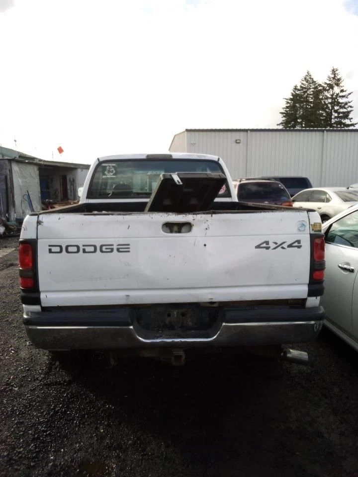 Módulo de control electrónico ECM del motor 8-360 para camioneta Dodge 1500 97 26746351 Foto 3 de 4