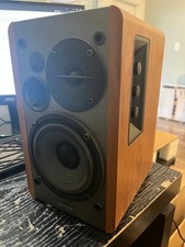 Edifier R1280T Powered Bookshelf Speakers