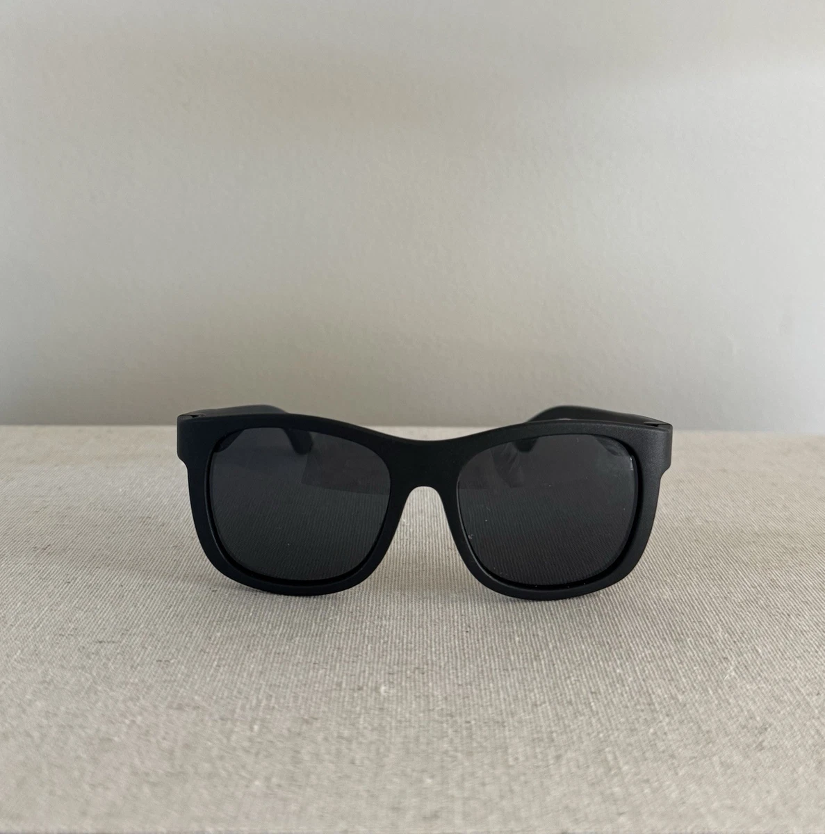 Babiators Kinder Sonnenbrille schwarz - Alter 3-5 - Top Zustand